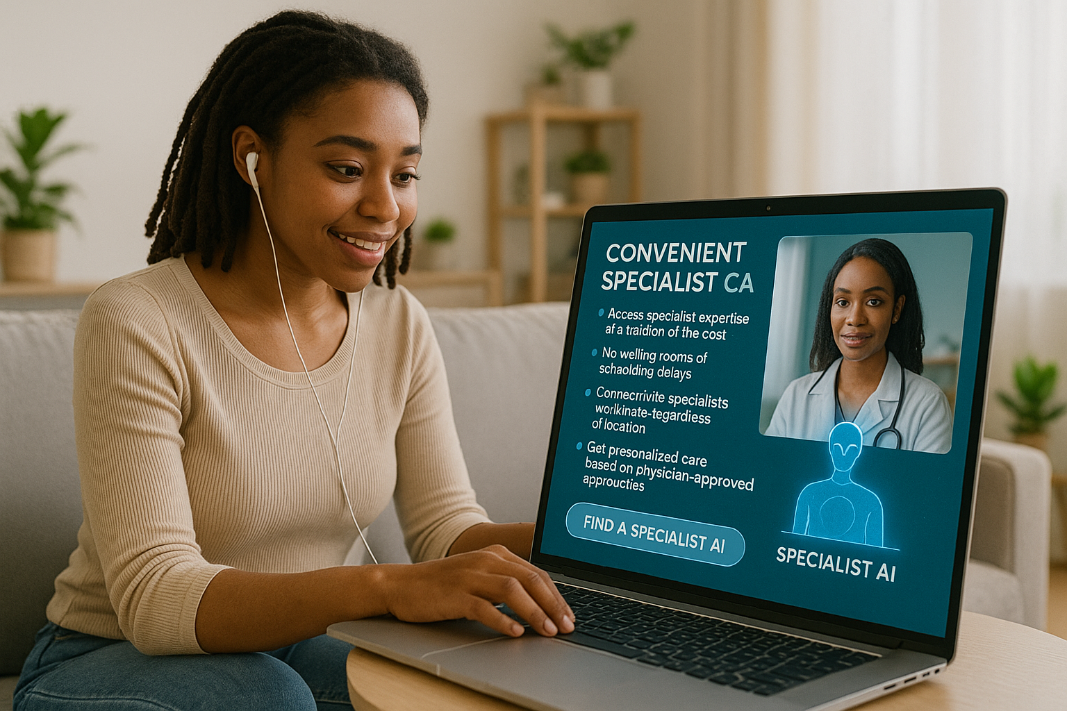 Patient Consultation